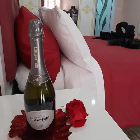 Casa vacanze Il Nido