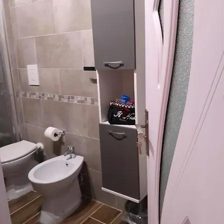 Il Nido Casa vacanze Fiuggi