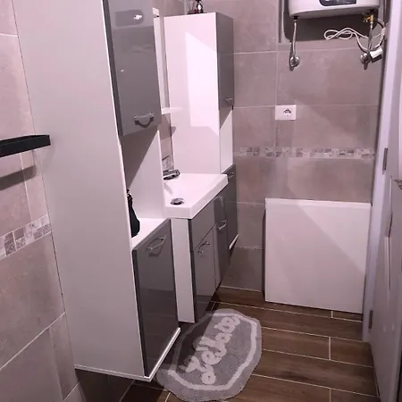 Casa vacanze Il Nido