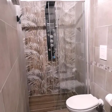 Il Nido Casa vacanze Fiuggi