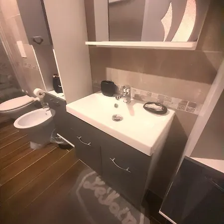 Il Nido Casa vacanze Fiuggi