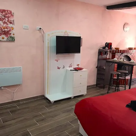 Casa vacanze Il Nido *