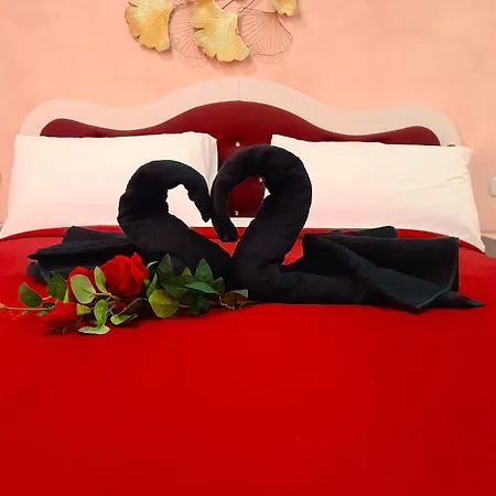 Casa vacanze Il Nido