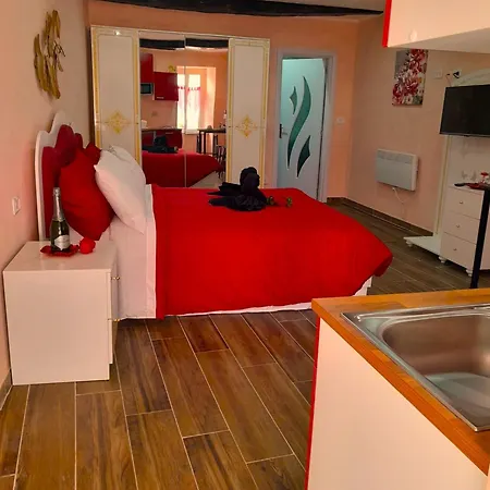 Casa vacanze Il Nido